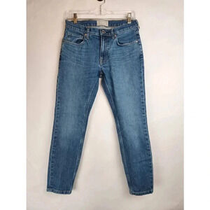 Everlane Ankle Skinny Jeans Size 28.